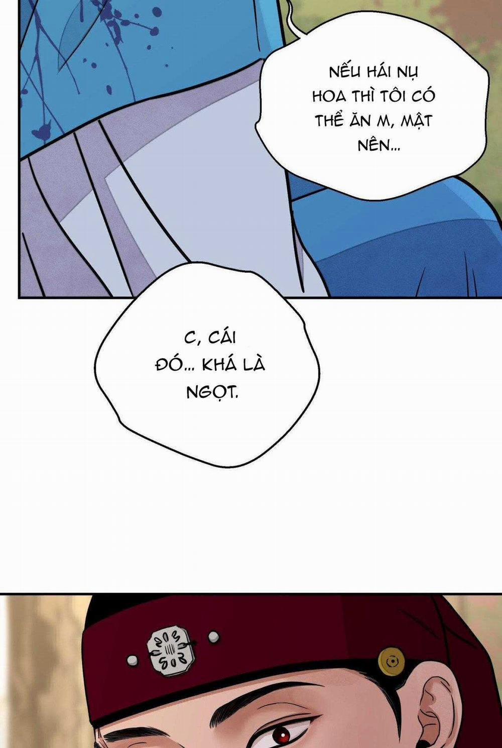 Hoa Và Gươm 70 trang 57