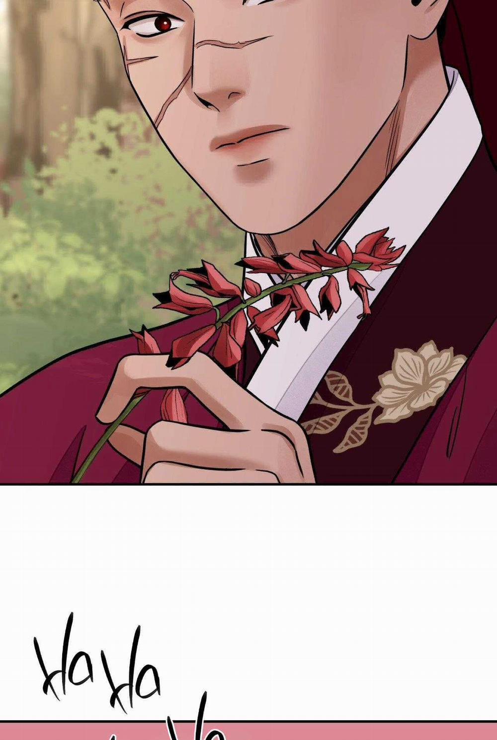 Hoa Và Gươm 70 trang 58