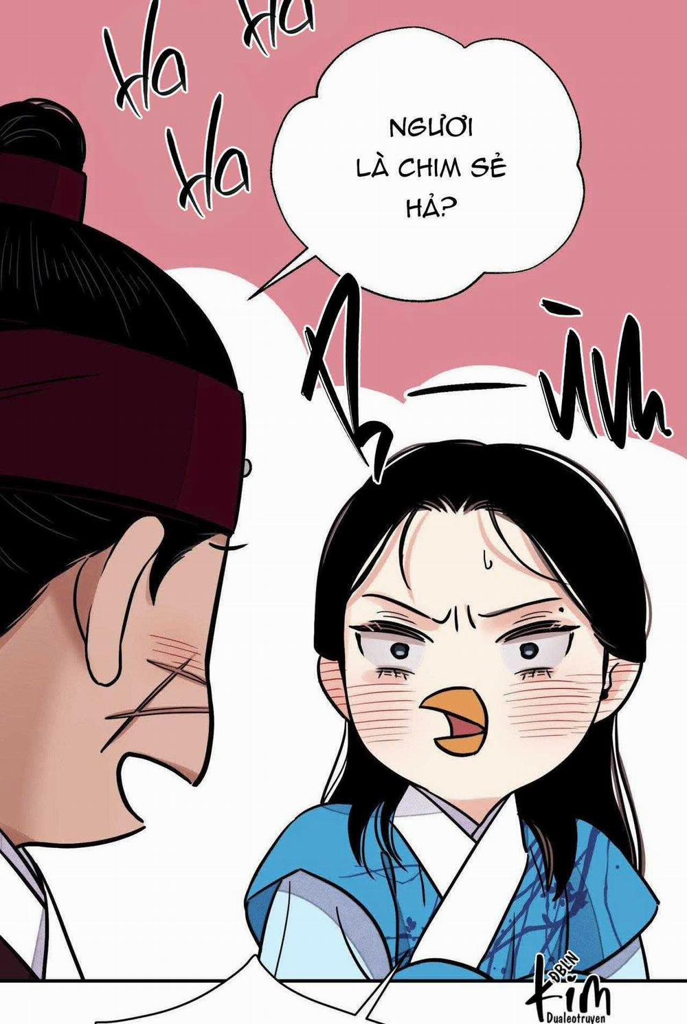 Hoa Và Gươm 70 trang 59