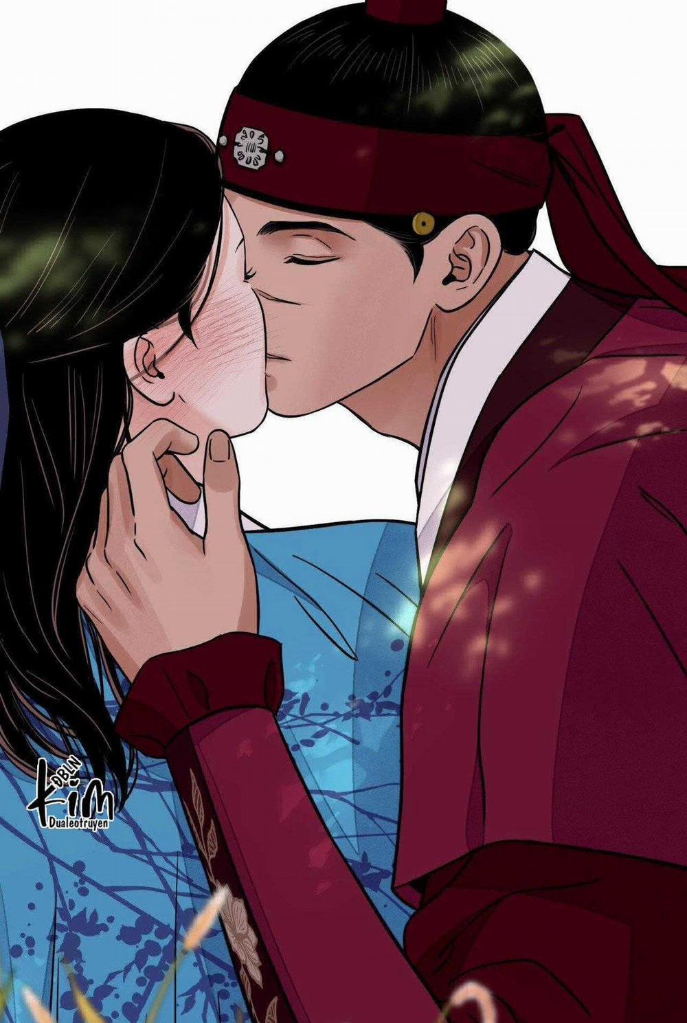 Hoa Và Gươm 70 trang 63