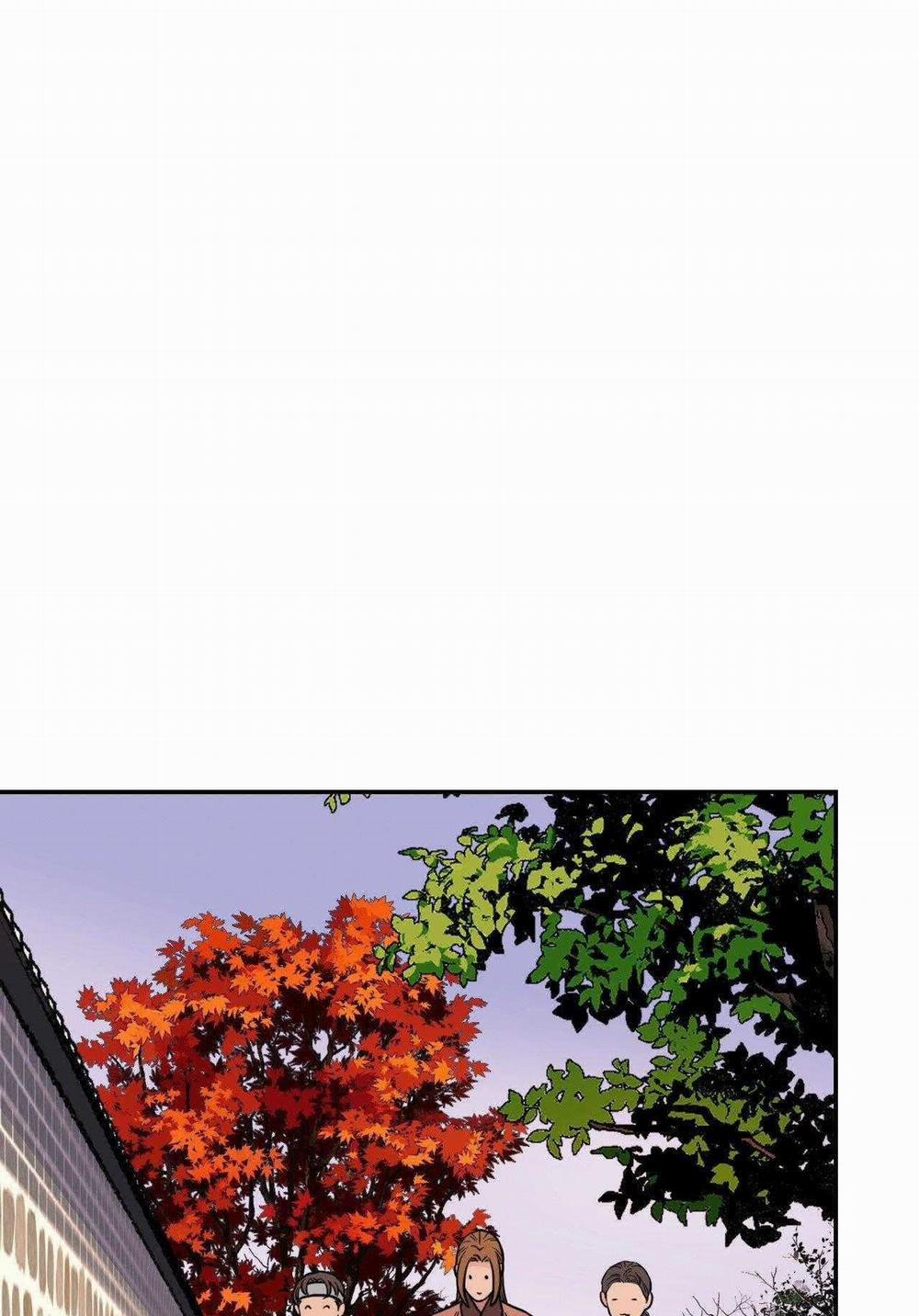 Hoa Và Gươm 71 trang 1