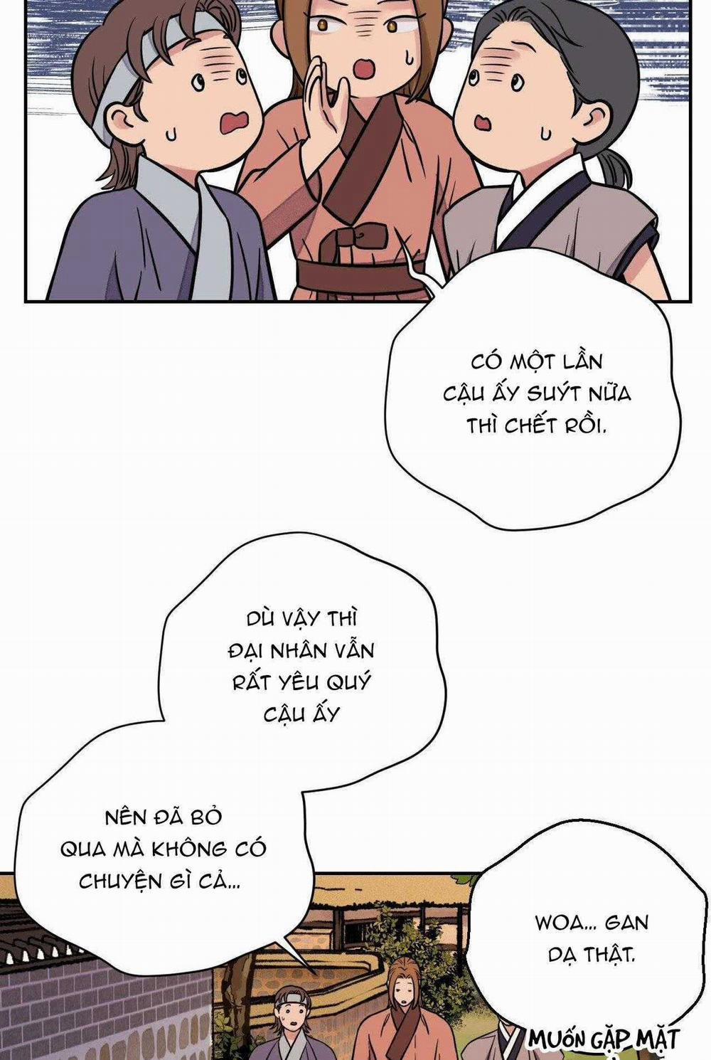 Hoa Và Gươm 71 trang 14