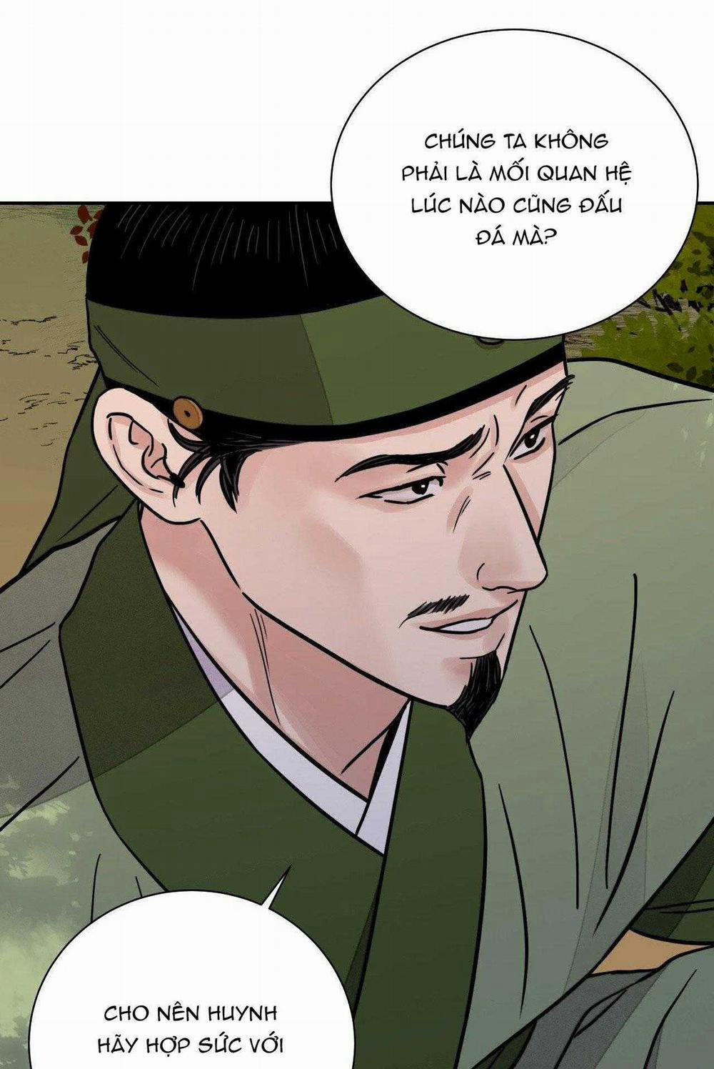 Hoa Và Gươm 71 trang 34