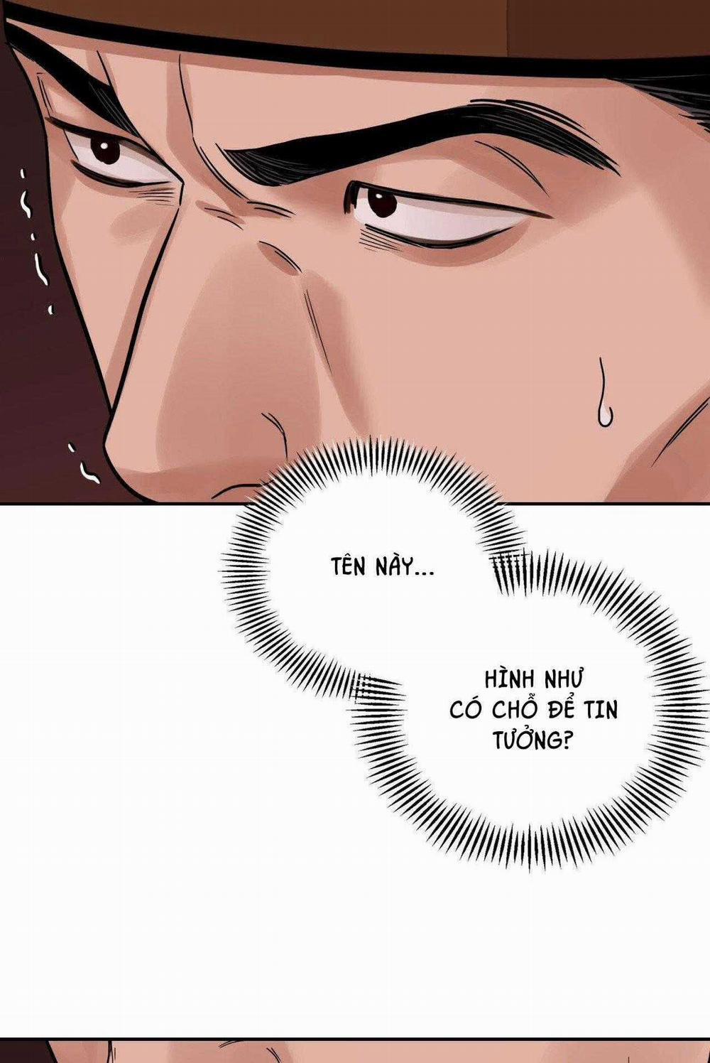 Hoa Và Gươm 71 trang 38