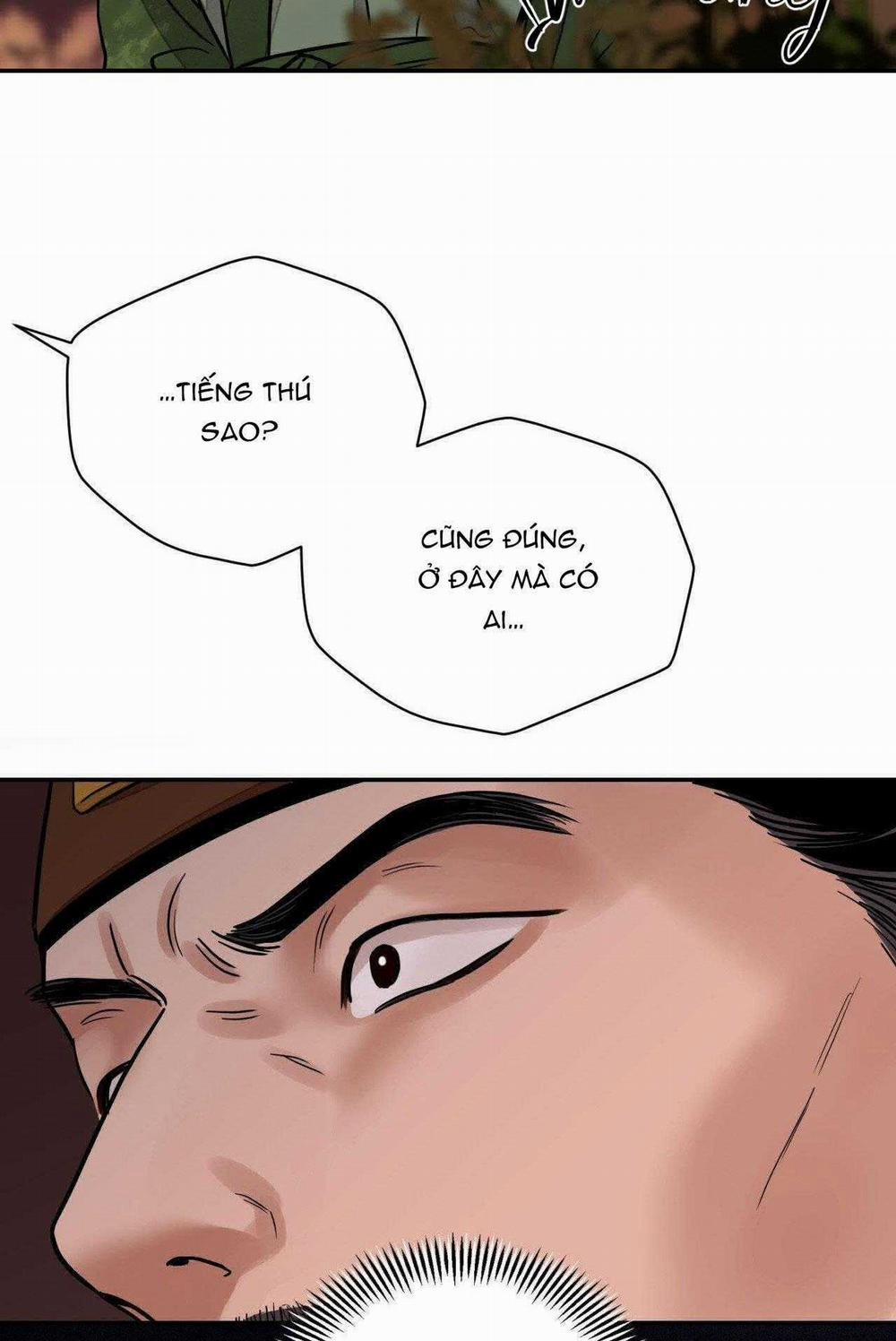 Hoa Và Gươm 71 trang 42