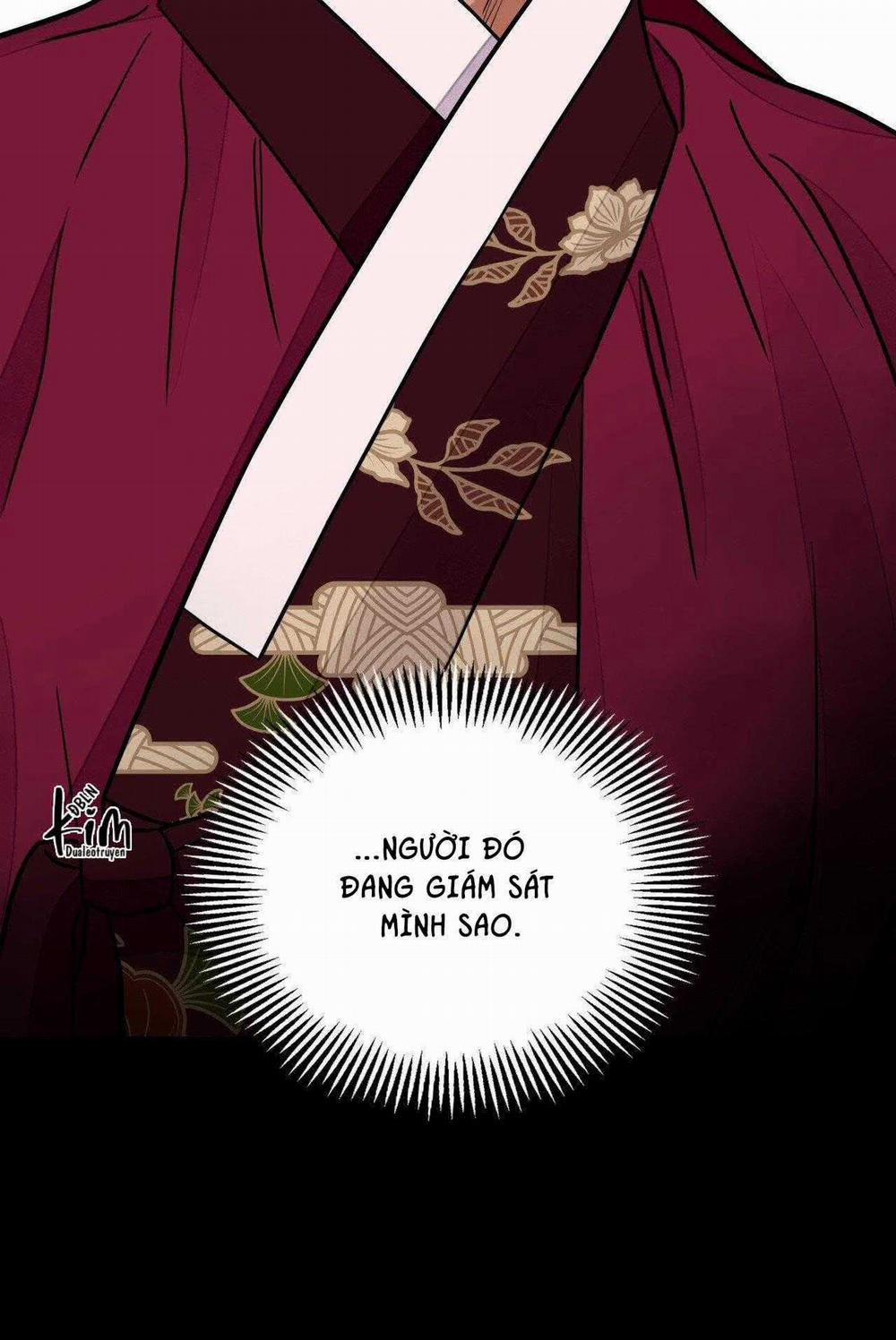 Hoa Và Gươm 71 trang 44