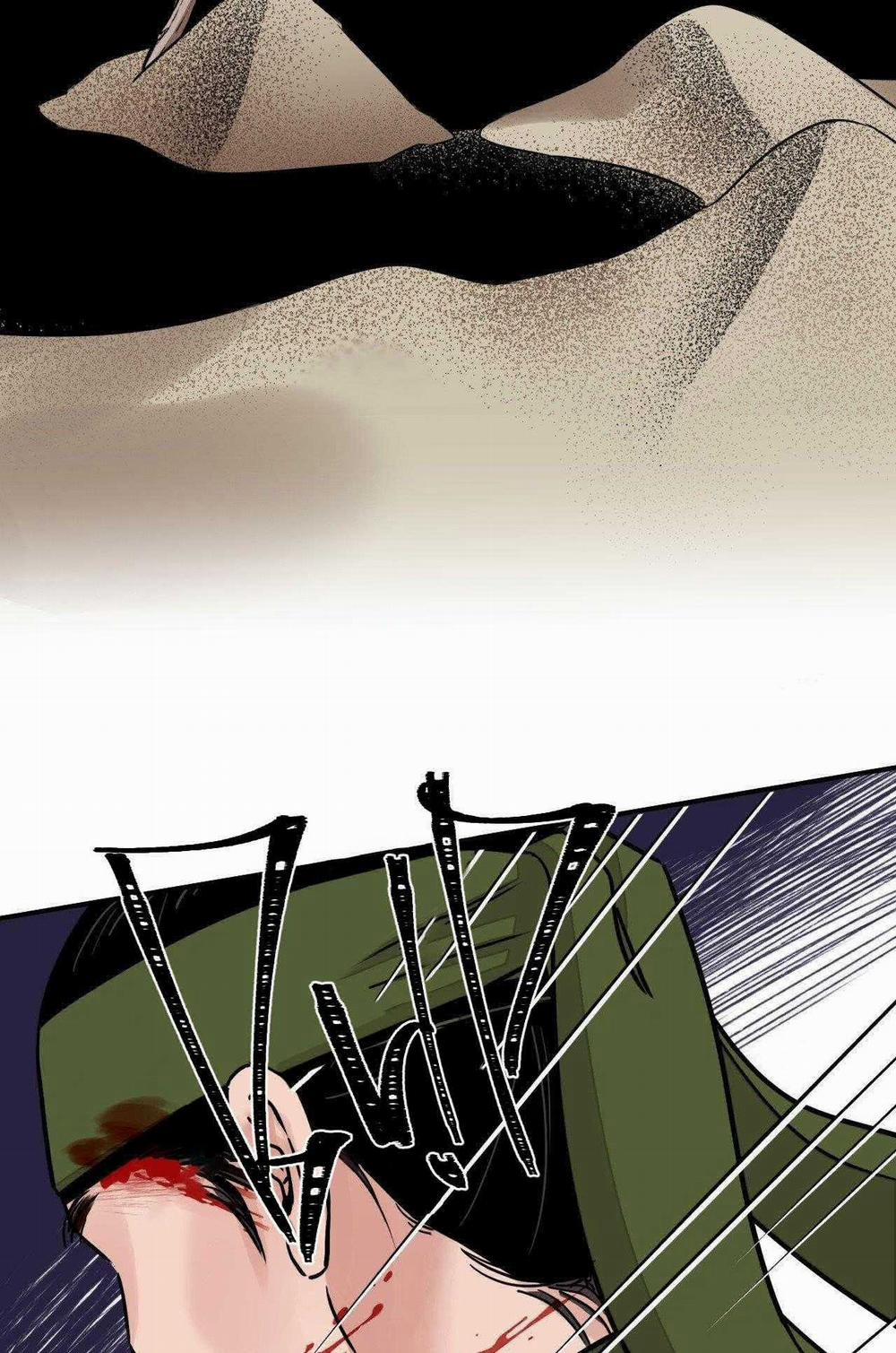 Hoa Và Gươm 71 trang 49