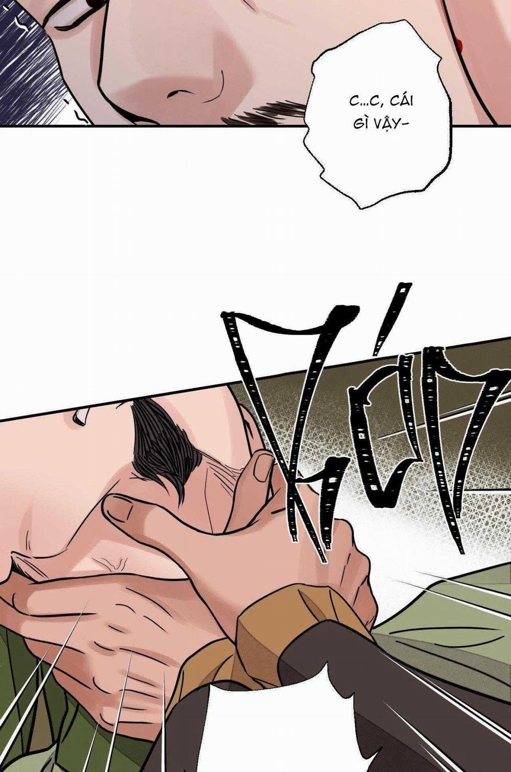 Hoa Và Gươm 71 trang 51