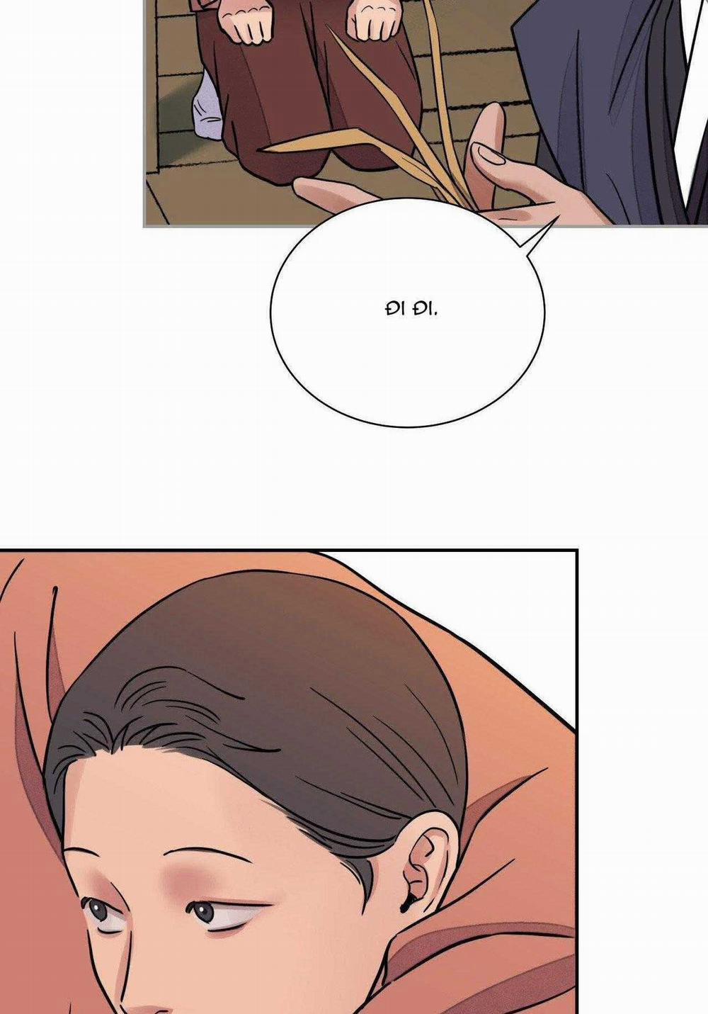 Hoa Và Gươm 71 trang 6