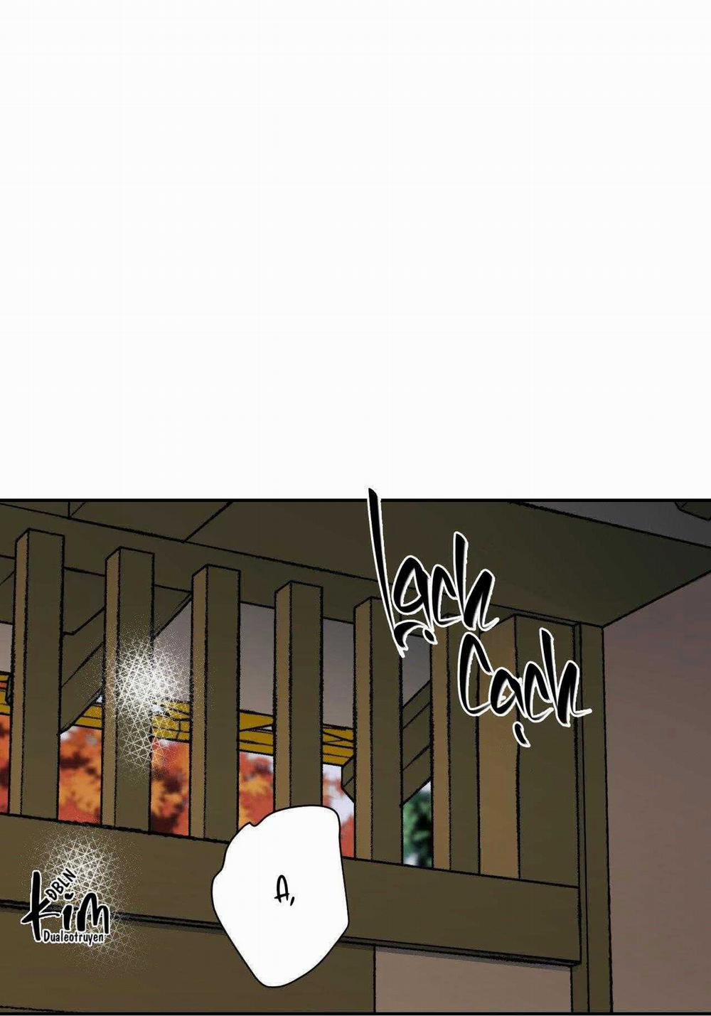 Hoa Và Gươm 72 trang 1