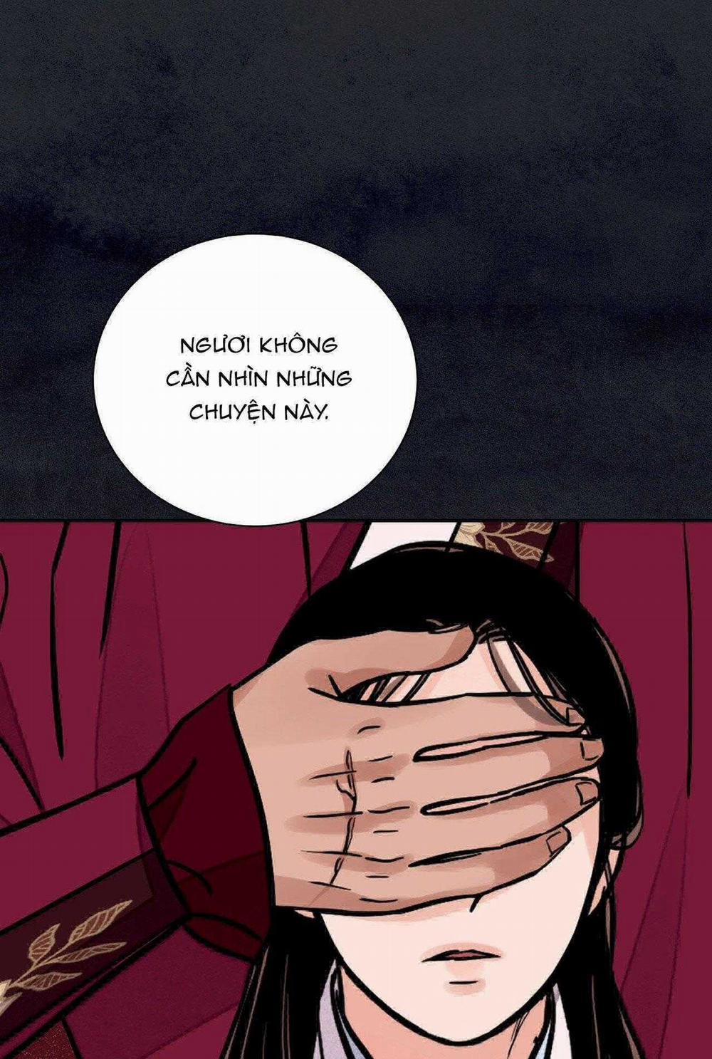 Hoa Và Gươm 72 trang 13