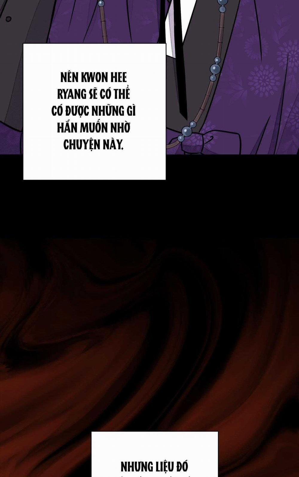 Hoa Và Gươm 72 trang 24