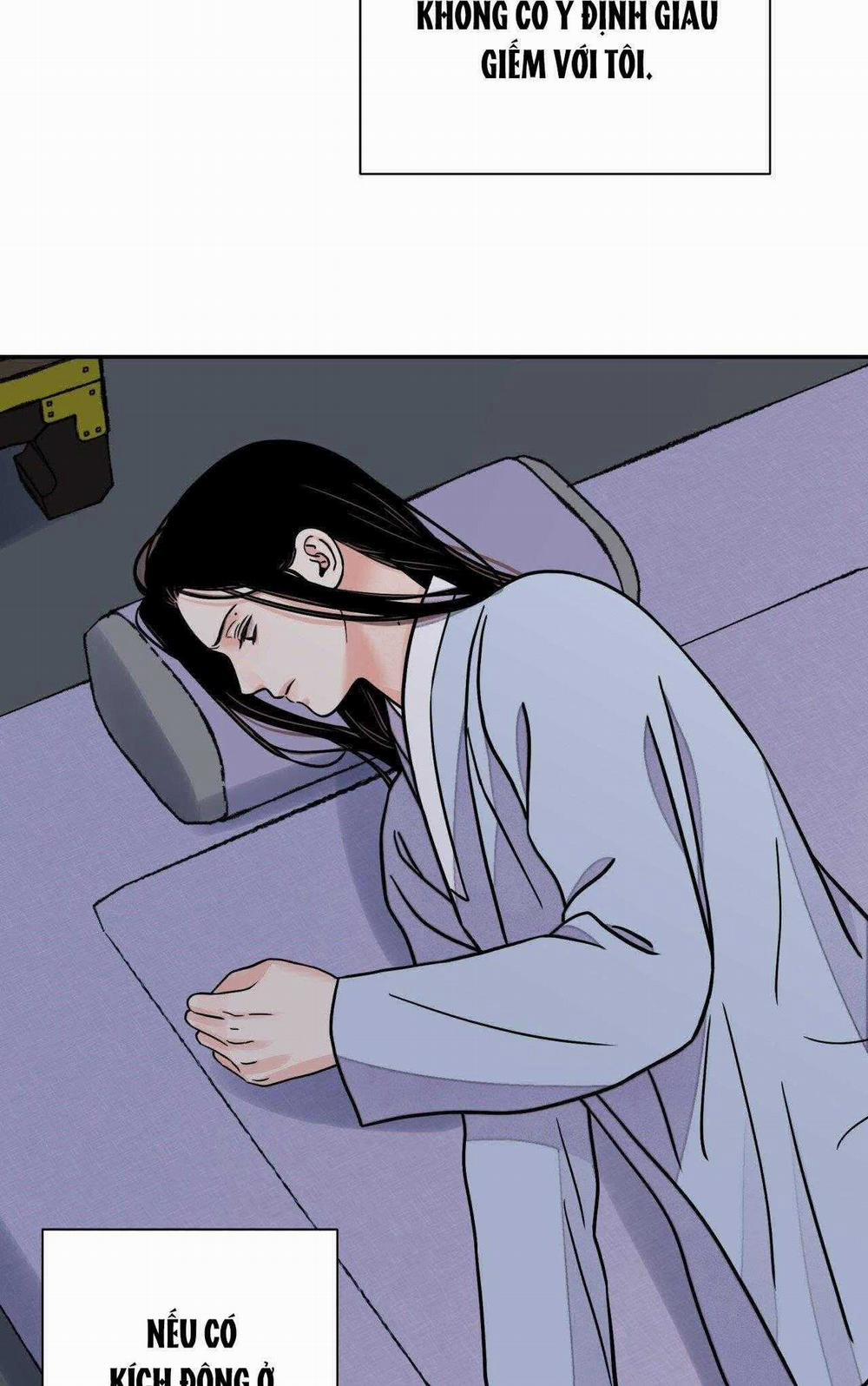 Hoa Và Gươm 72 trang 28