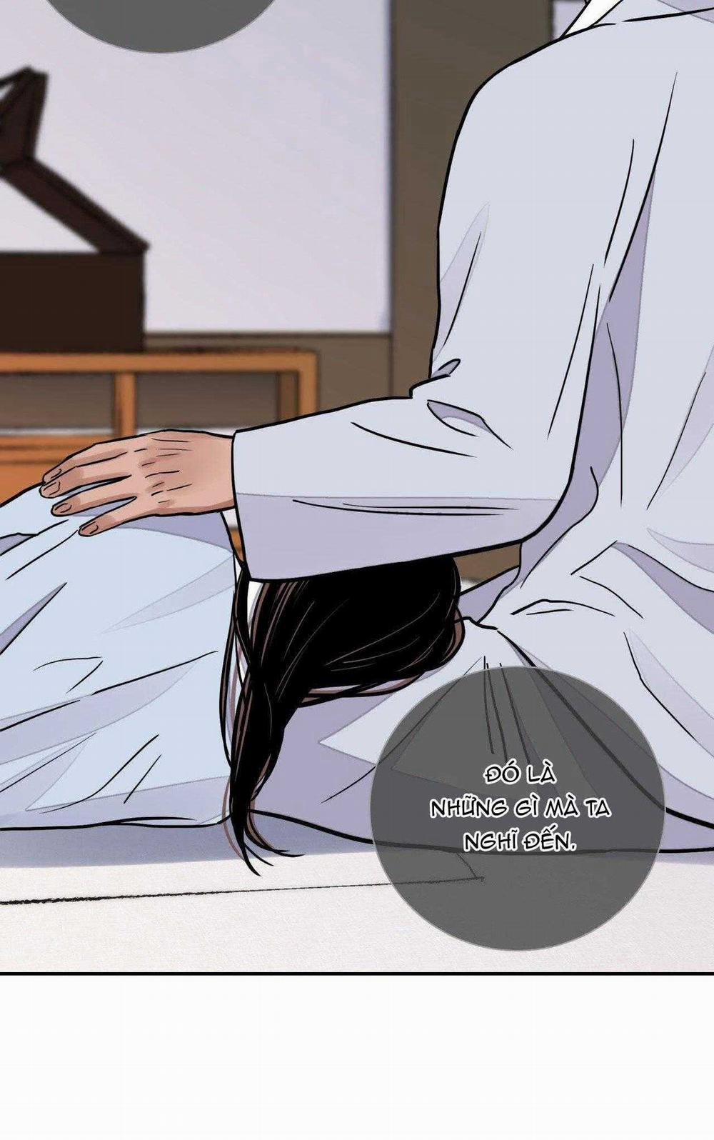 Hoa Và Gươm 72 trang 33