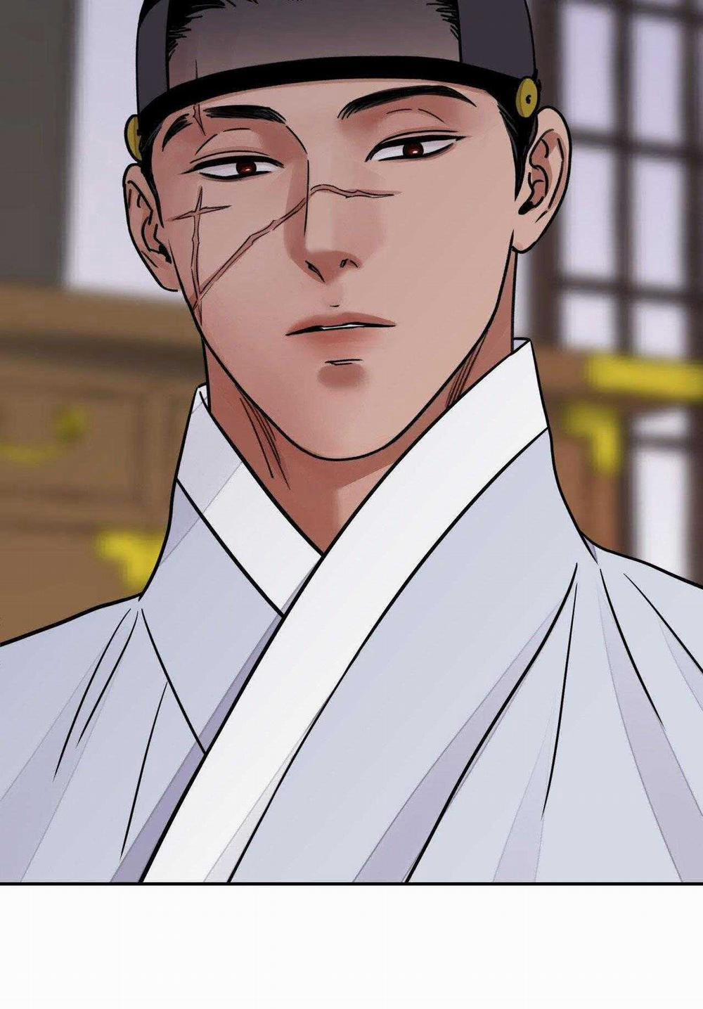 Hoa Và Gươm 72 trang 35