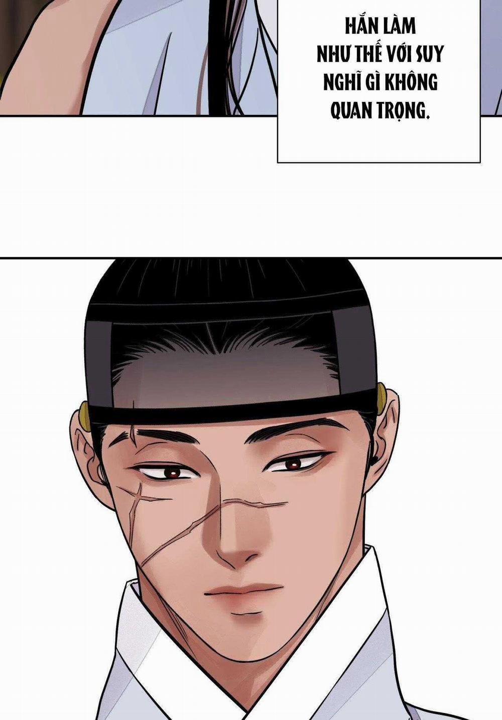 Hoa Và Gươm 72 trang 37