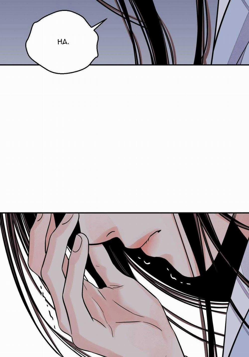 Hoa Và Gươm 72 trang 41