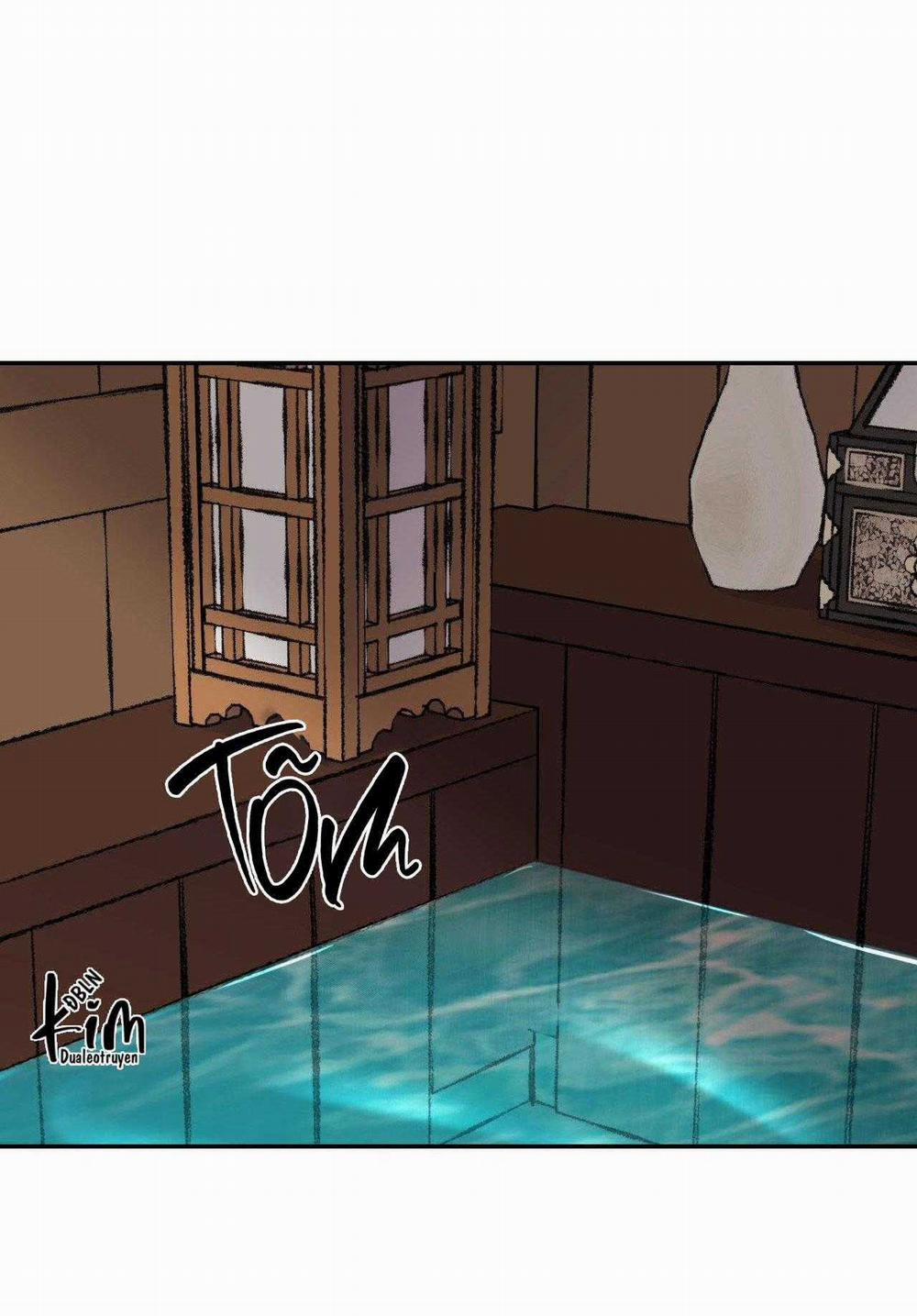 Hoa Và Gươm 72 trang 43