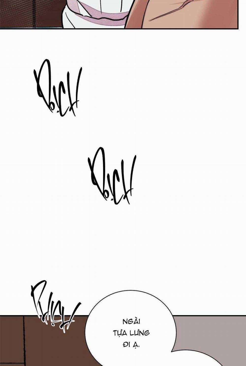 Hoa Và Gươm 72 trang 50