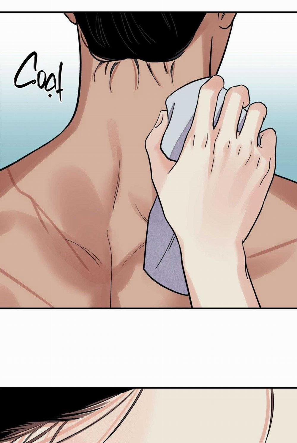 Hoa Và Gươm 72 trang 53