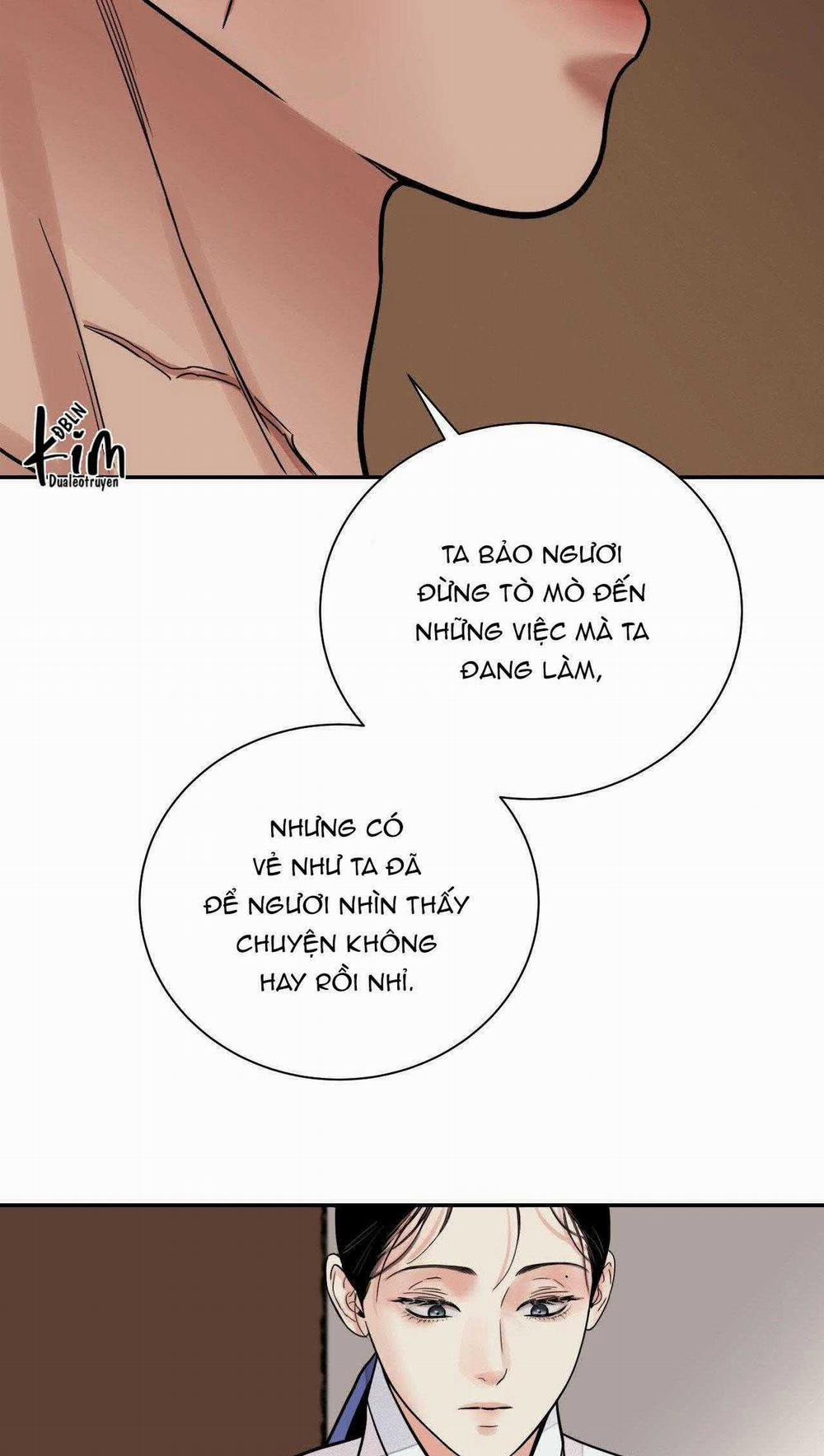 Hoa Và Gươm 72 trang 57