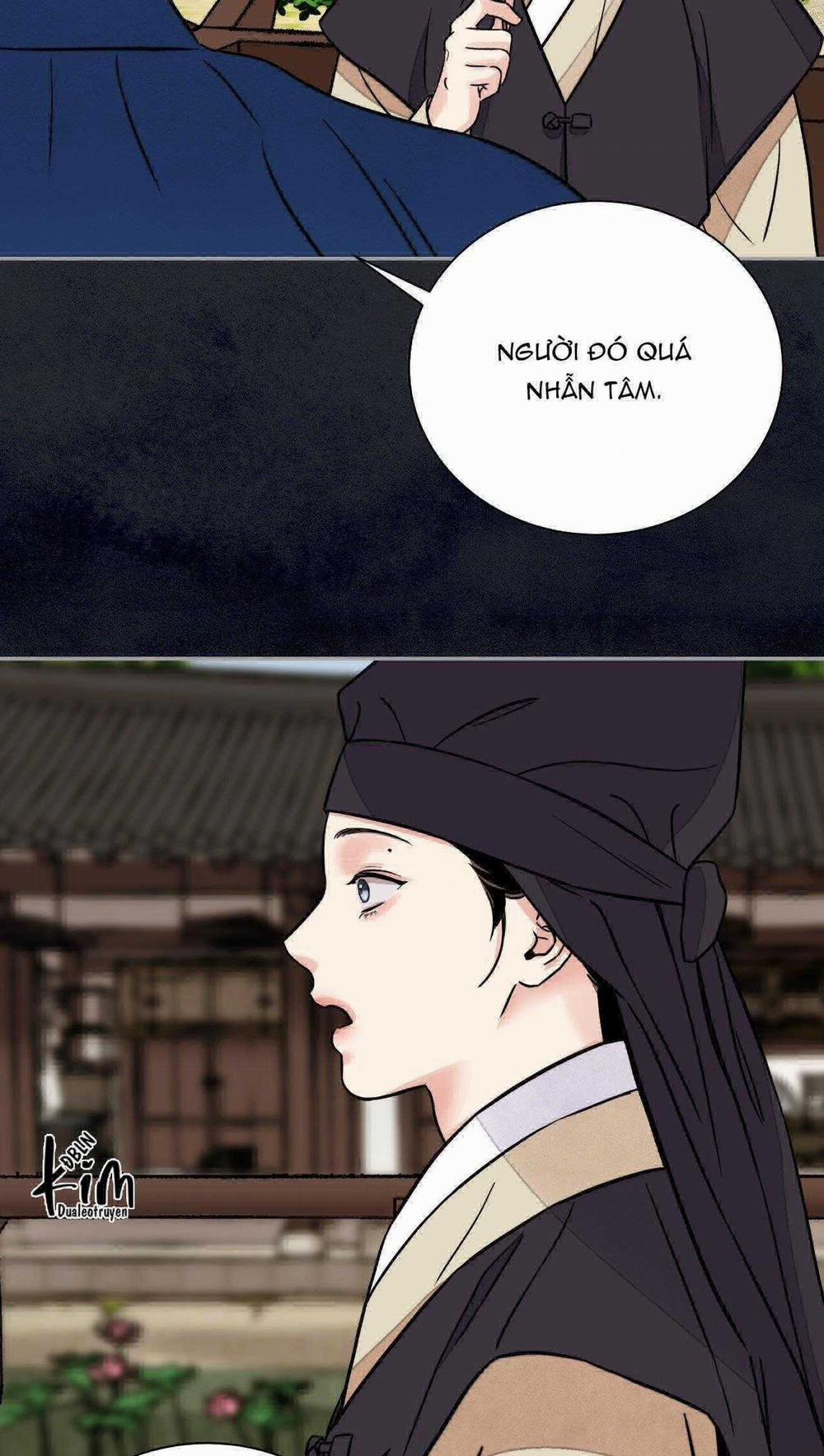 Hoa Và Gươm 72 trang 62