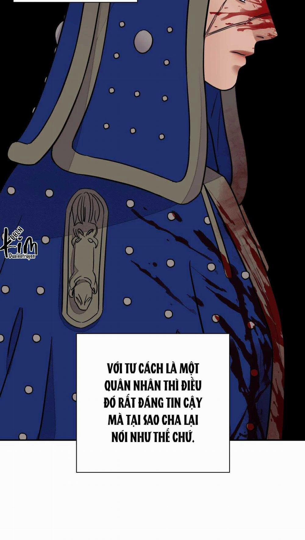 Hoa Và Gươm 72 trang 66