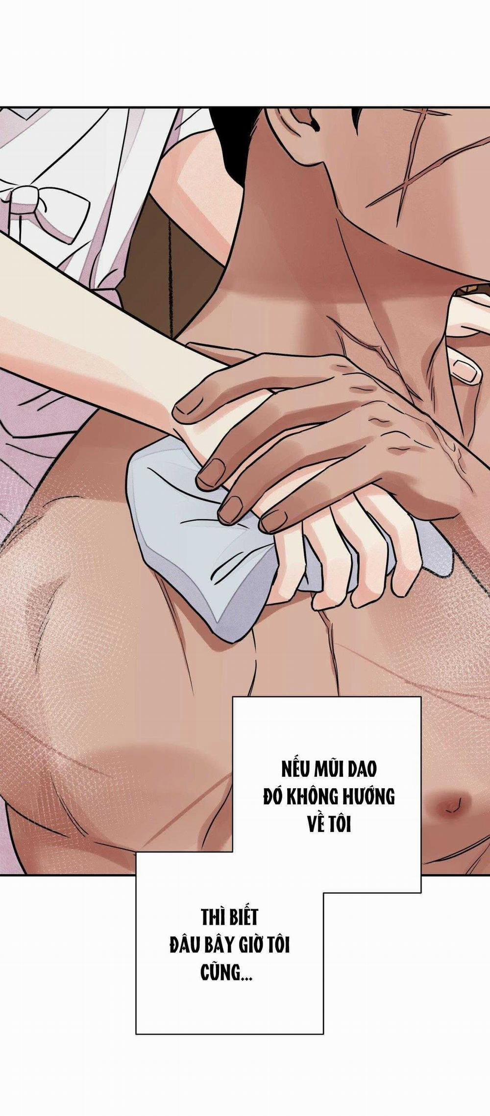 Hoa Và Gươm 72 trang 67