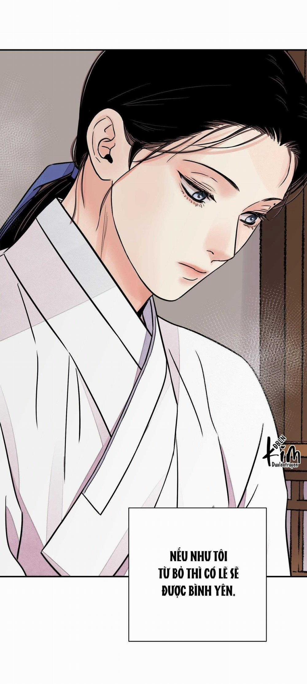 Hoa Và Gươm 72 trang 68