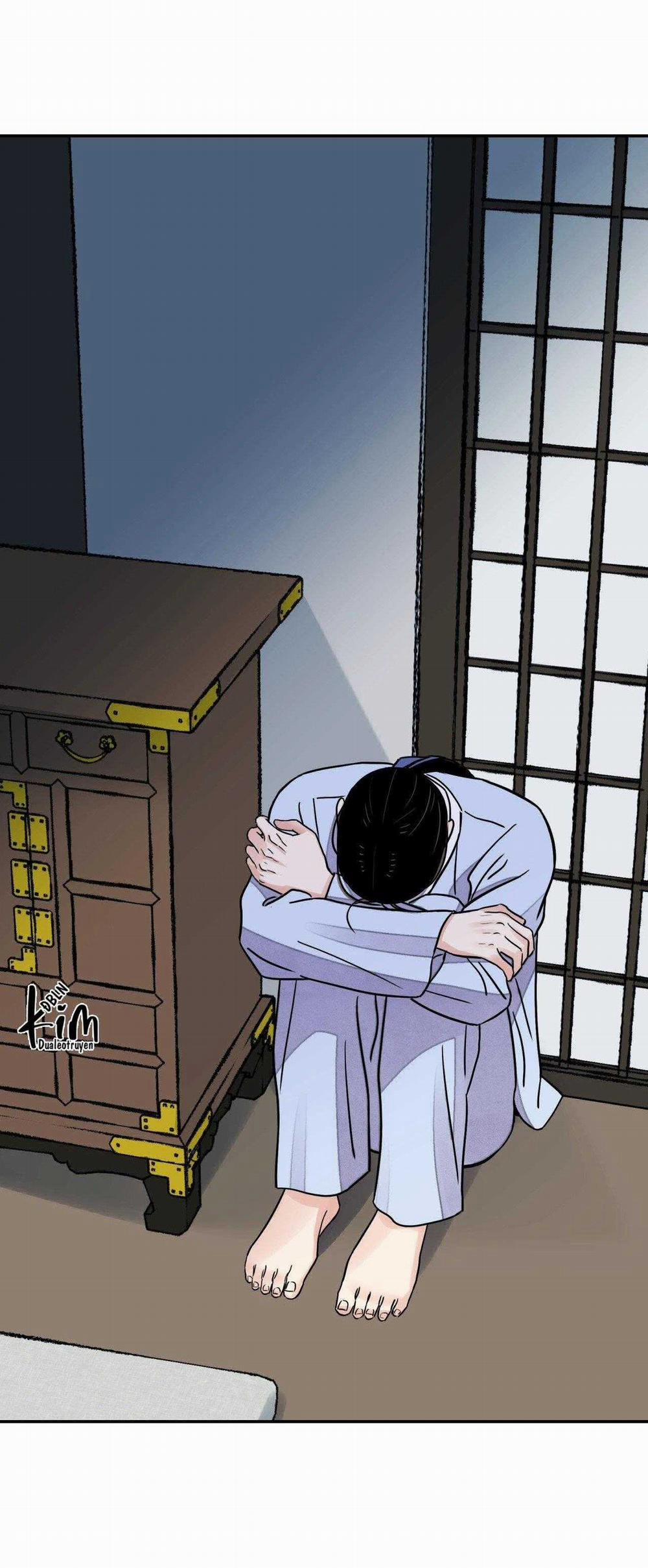 Hoa Và Gươm 72 trang 70