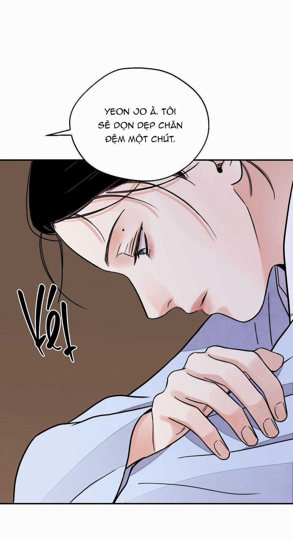 Hoa Và Gươm 72 trang 71