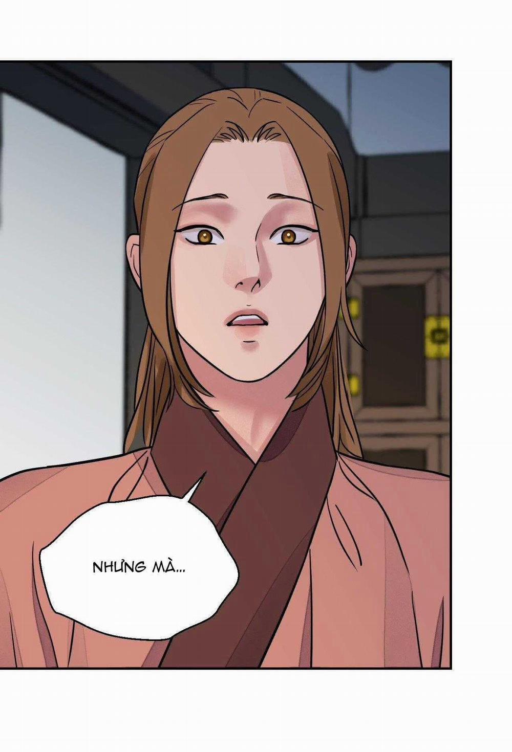 Hoa Và Gươm 72 trang 74