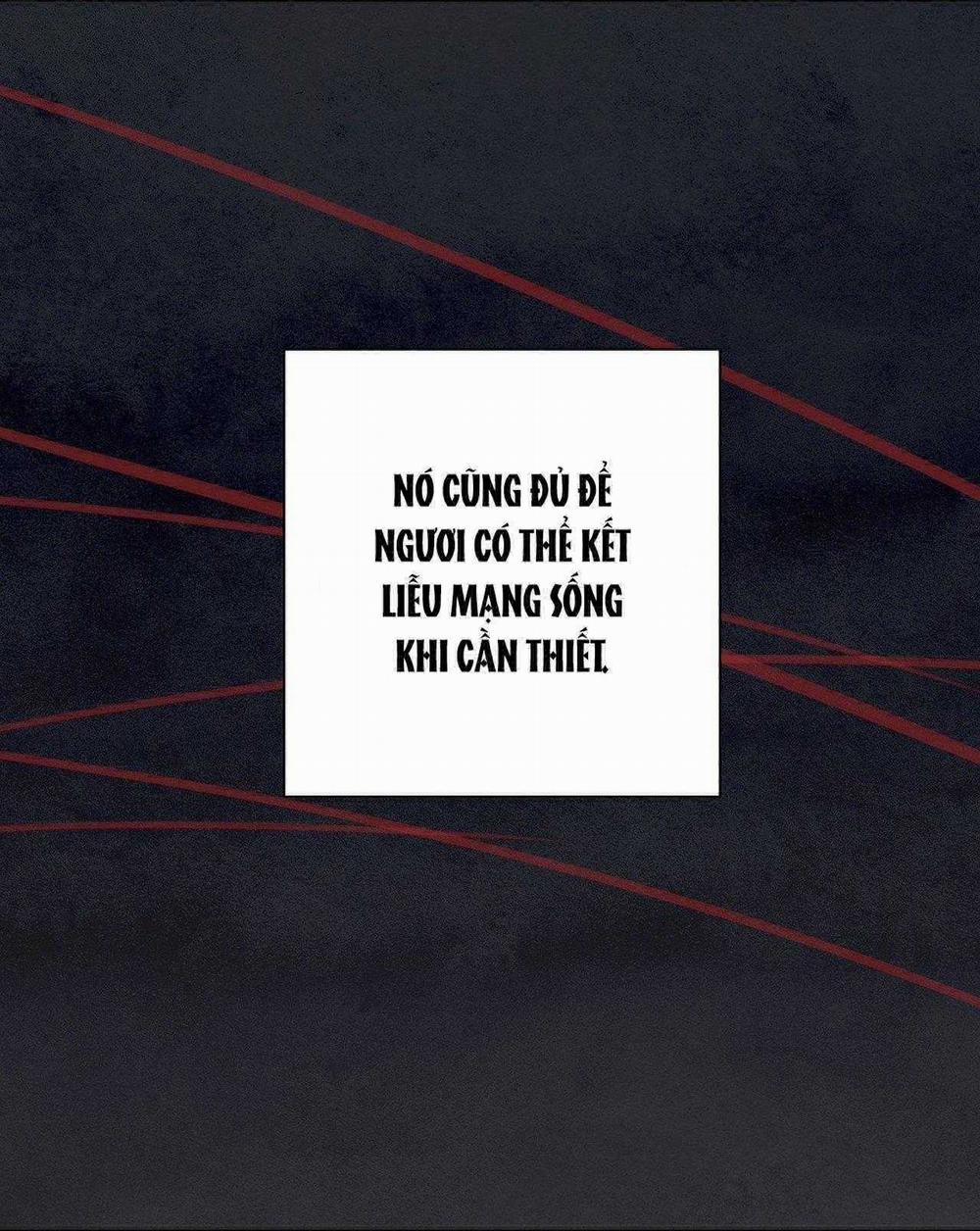 Hoa Và Gươm 72 trang 77