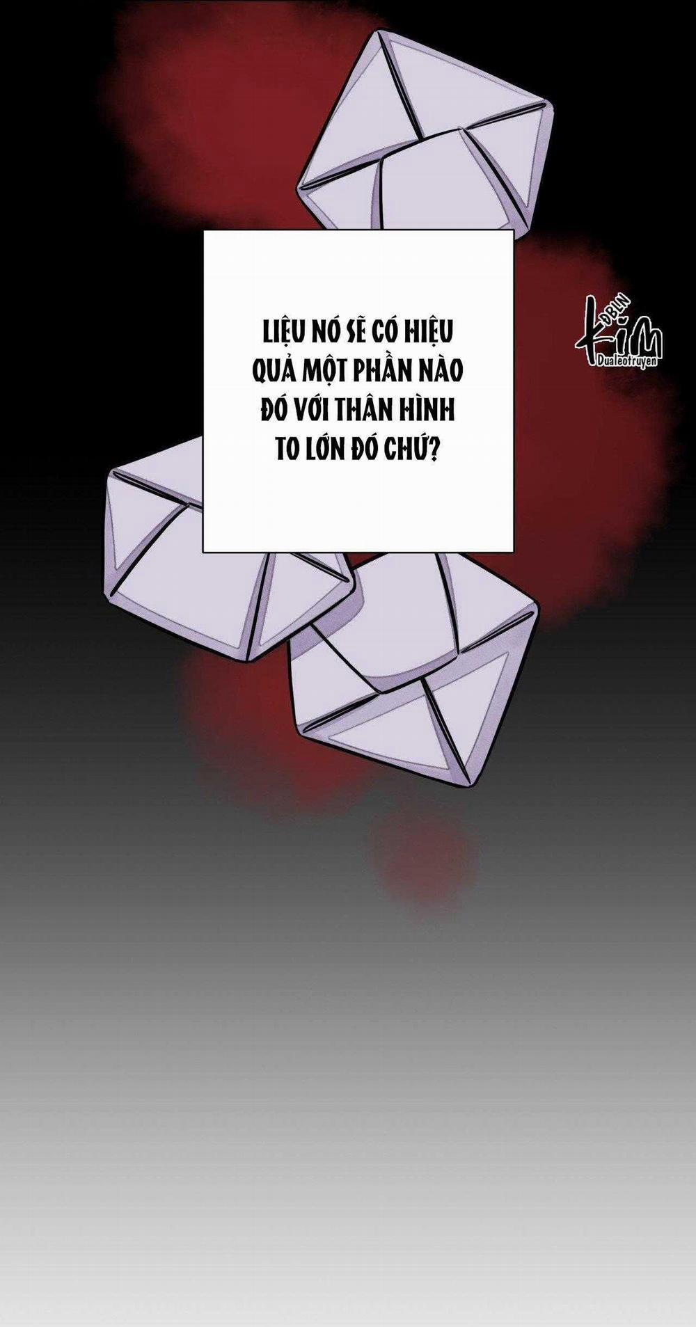 Hoa Và Gươm 72 trang 79