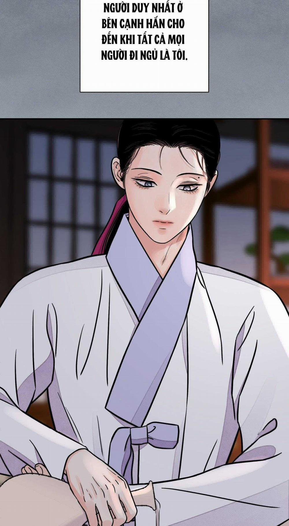 Hoa Và Gươm 73 trang 10