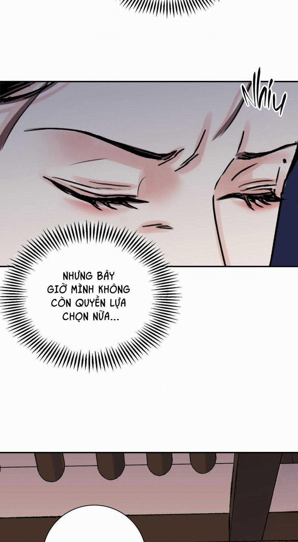 Hoa Và Gươm 73 trang 16