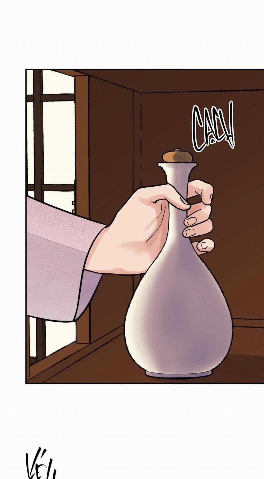 Hoa Và Gươm 73 trang 18