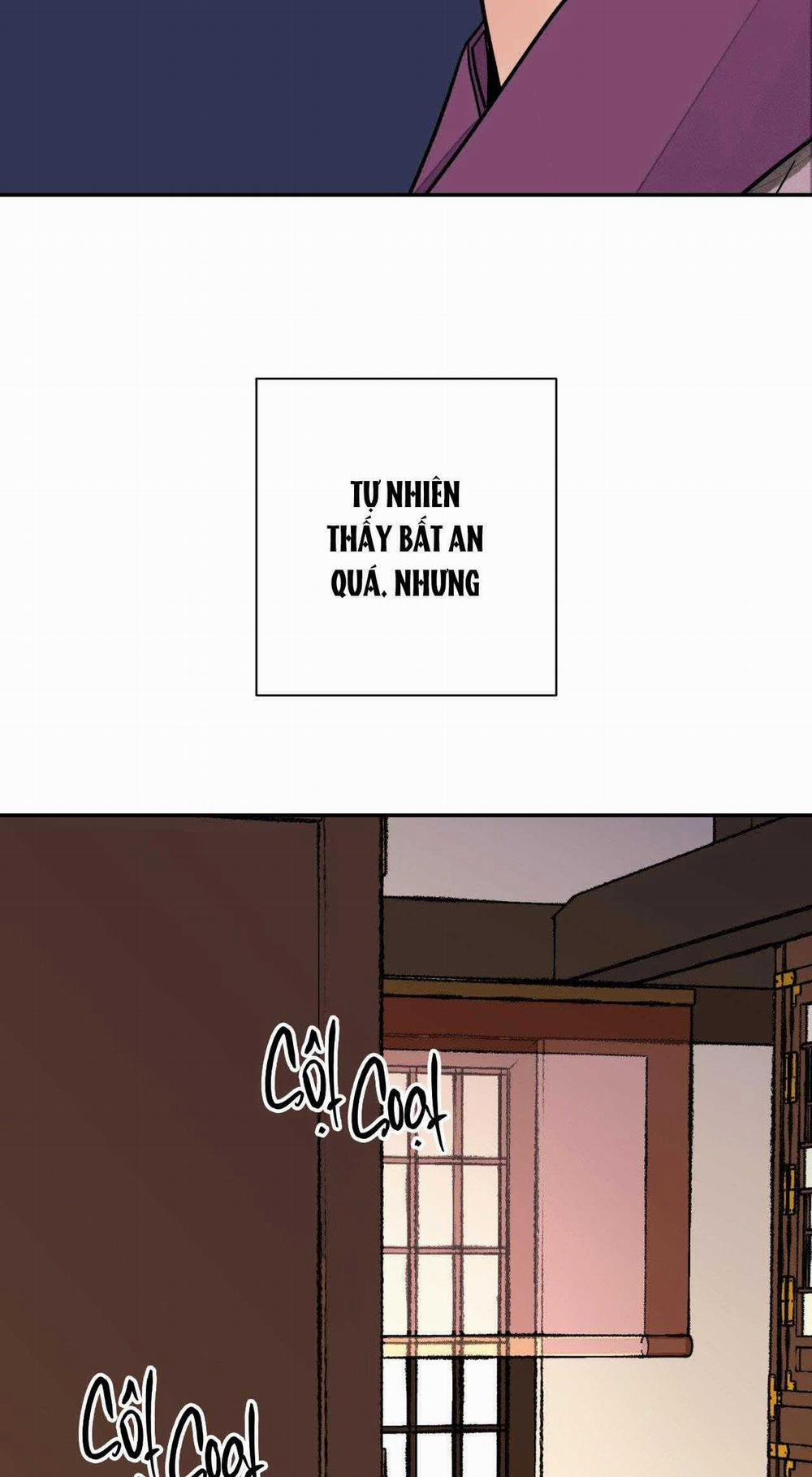 Hoa Và Gươm 73 trang 24