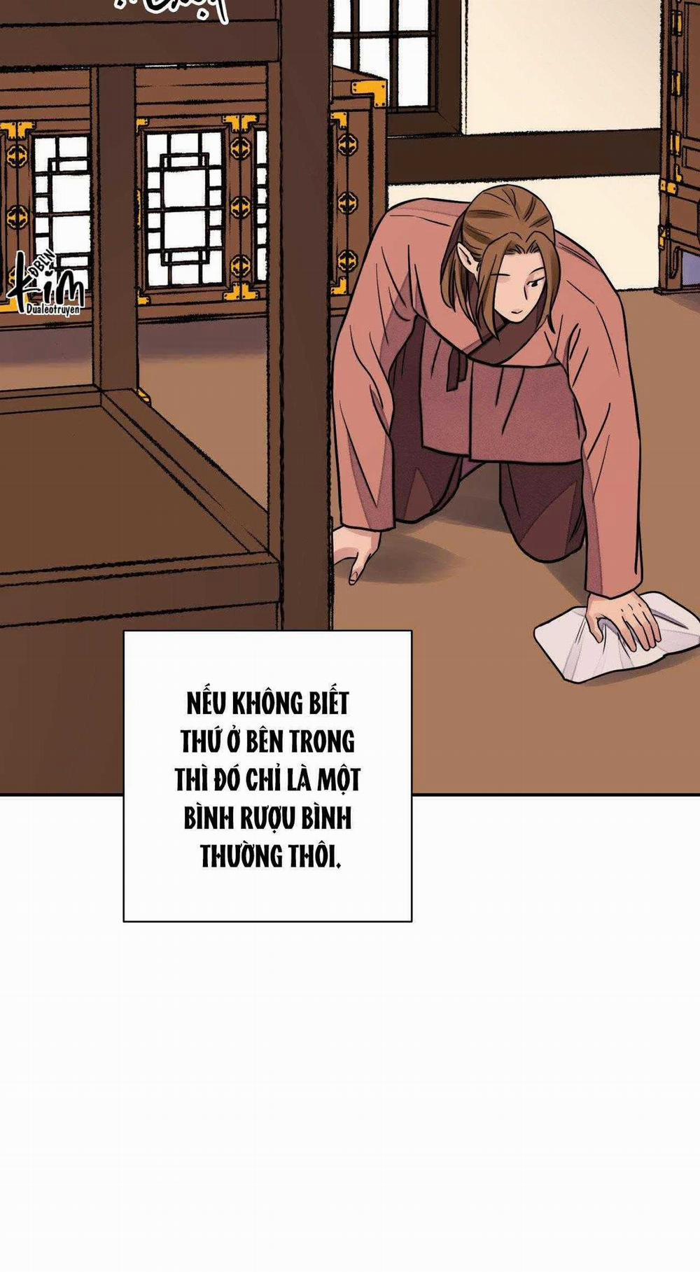 Hoa Và Gươm 73 trang 25