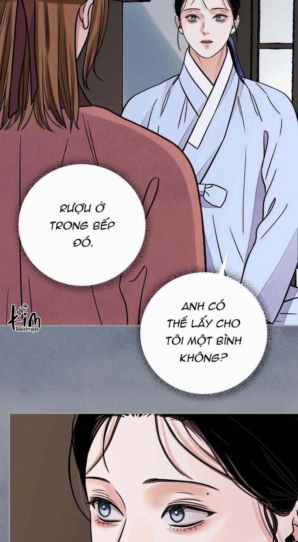 Hoa Và Gươm 73 trang 3