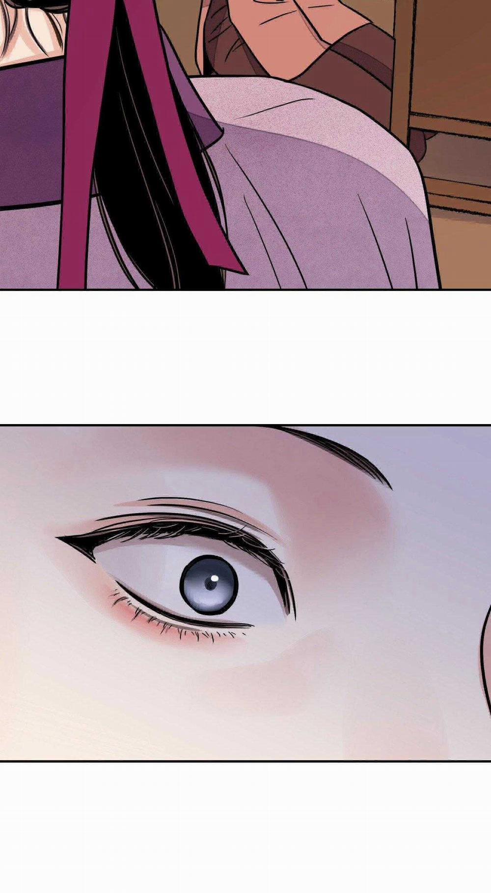 Hoa Và Gươm 73 trang 38