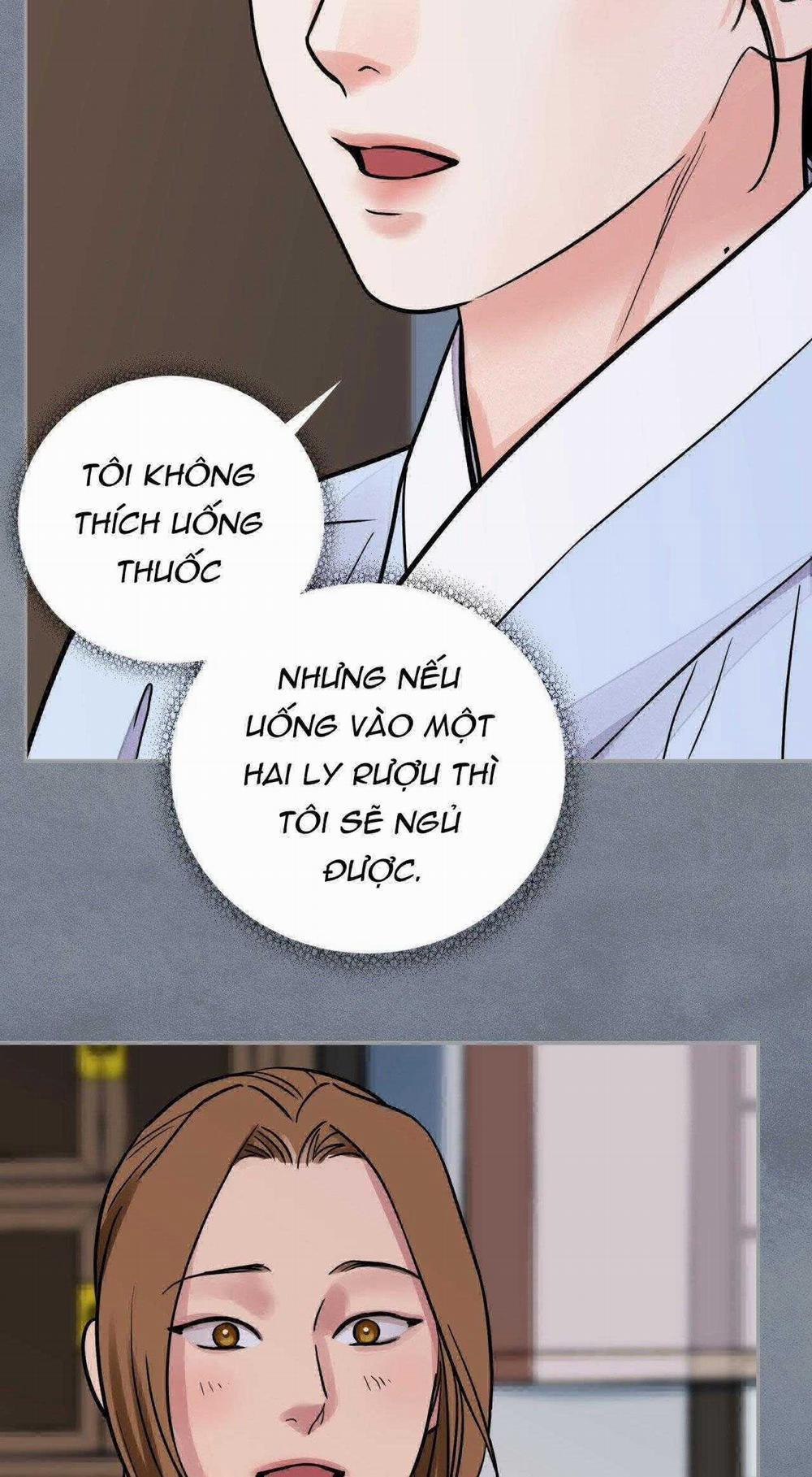 Hoa Và Gươm 73 trang 4