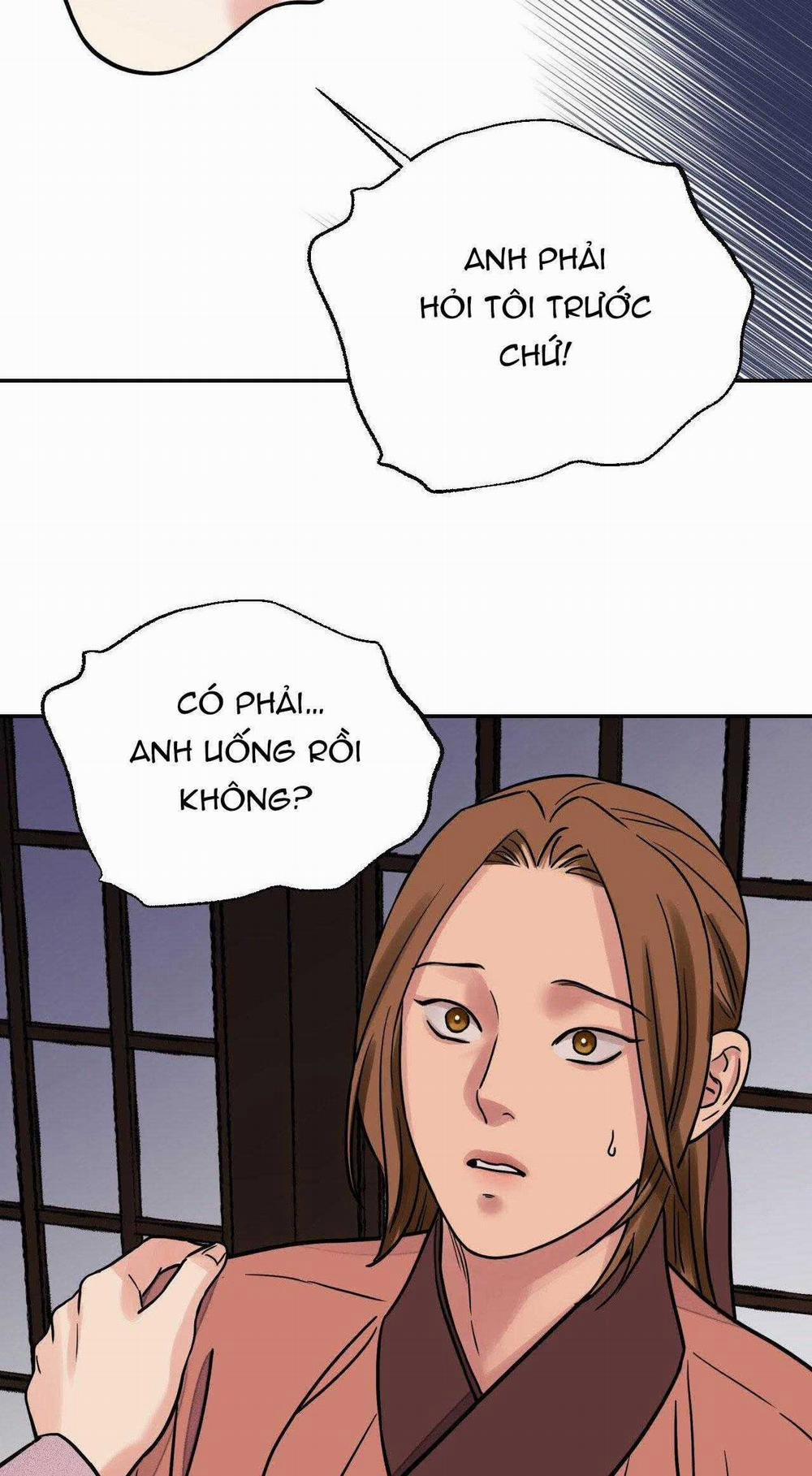 Hoa Và Gươm 73 trang 41