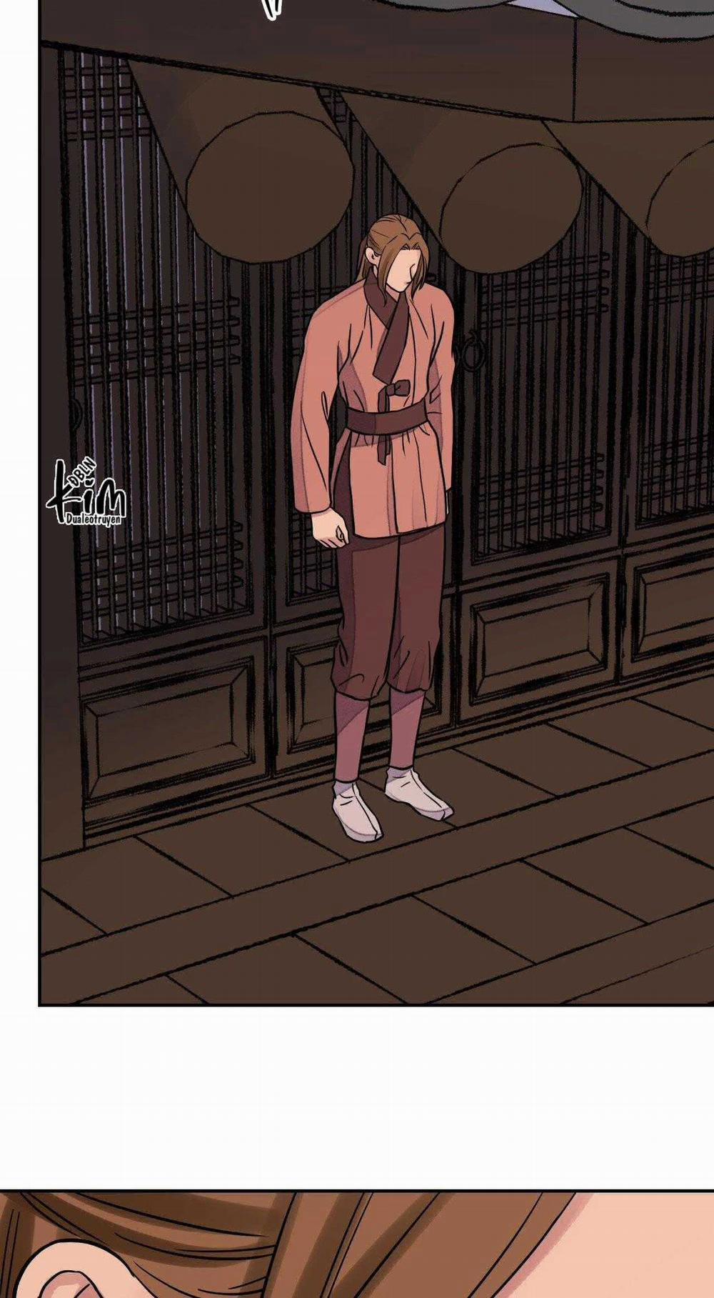 Hoa Và Gươm 73 trang 47