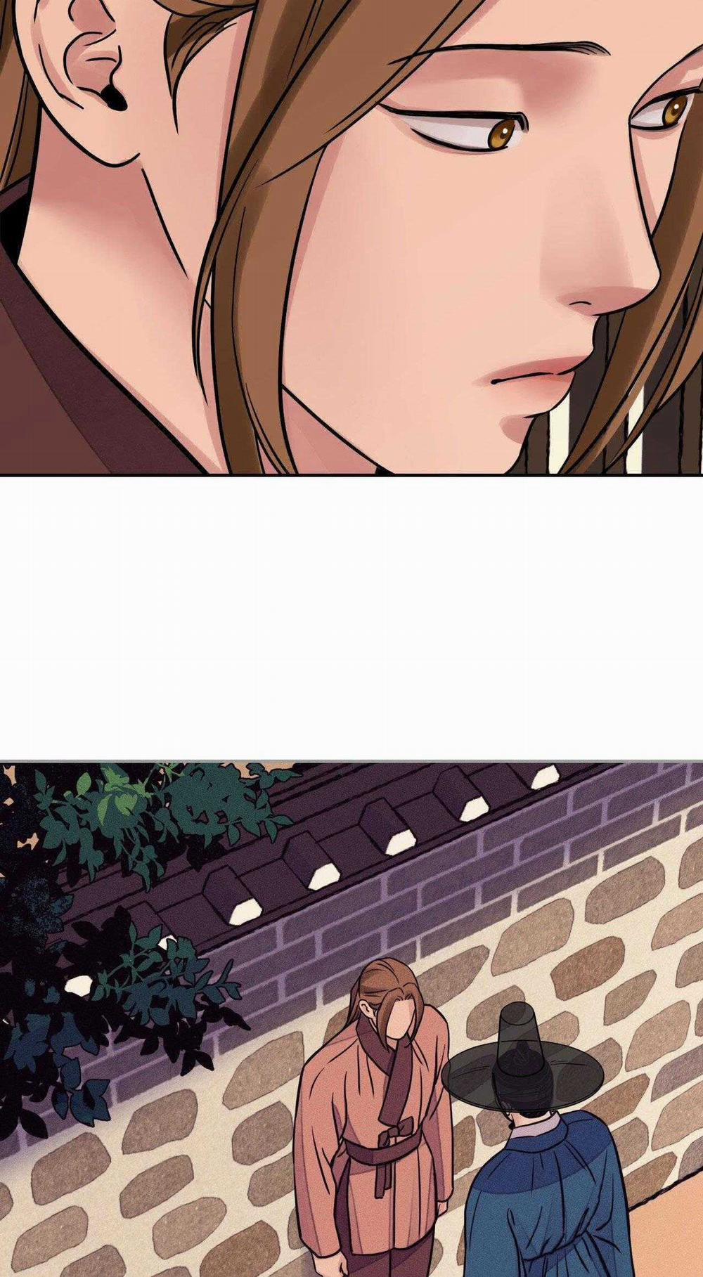 Hoa Và Gươm 73 trang 48