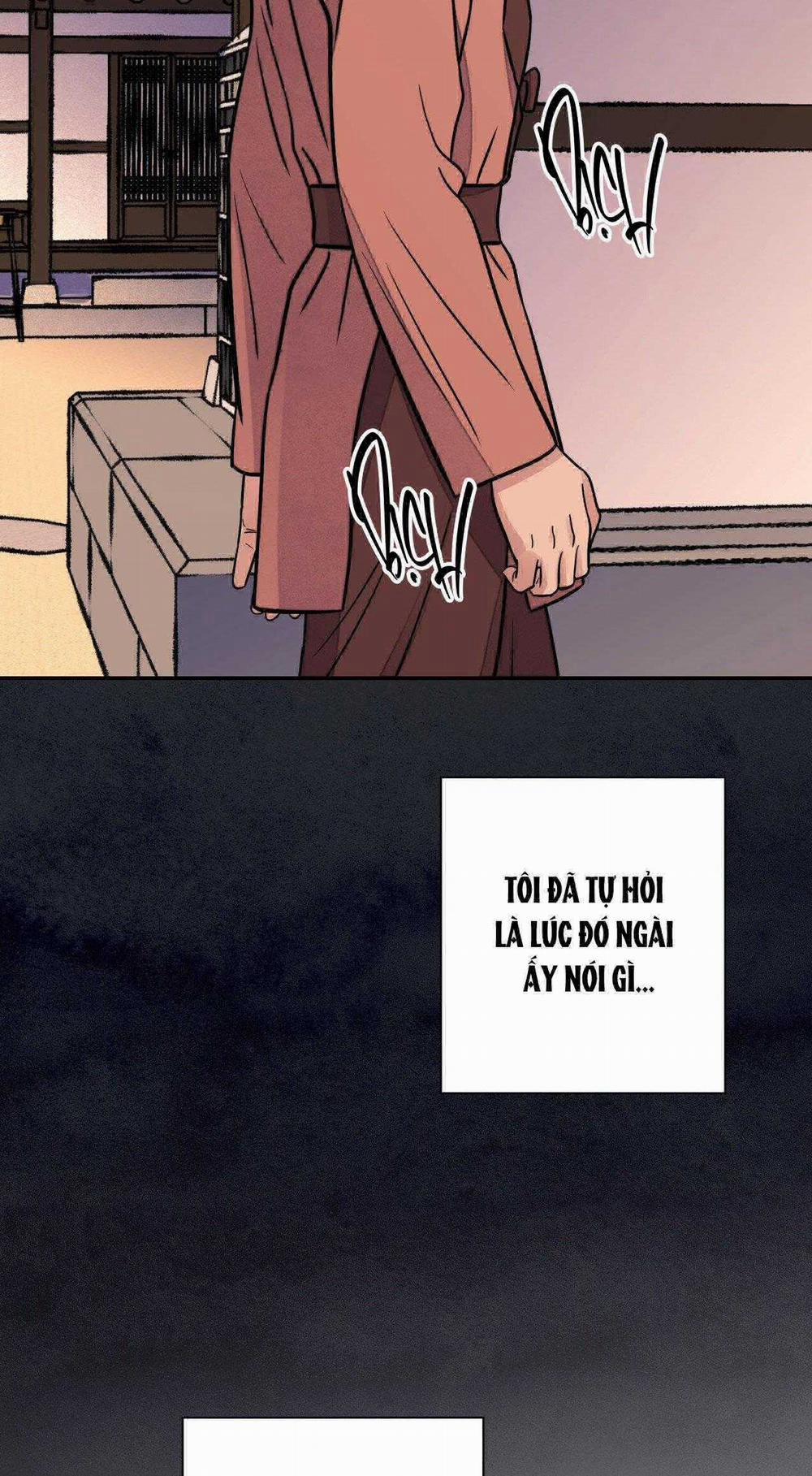 Hoa Và Gươm 73 trang 53