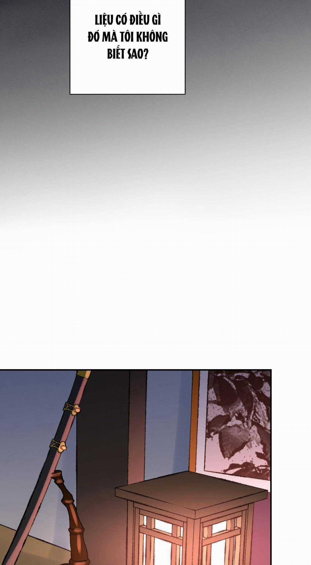 Hoa Và Gươm 73 trang 54