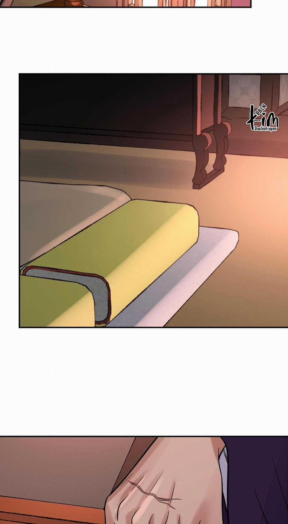 Hoa Và Gươm 73 trang 55