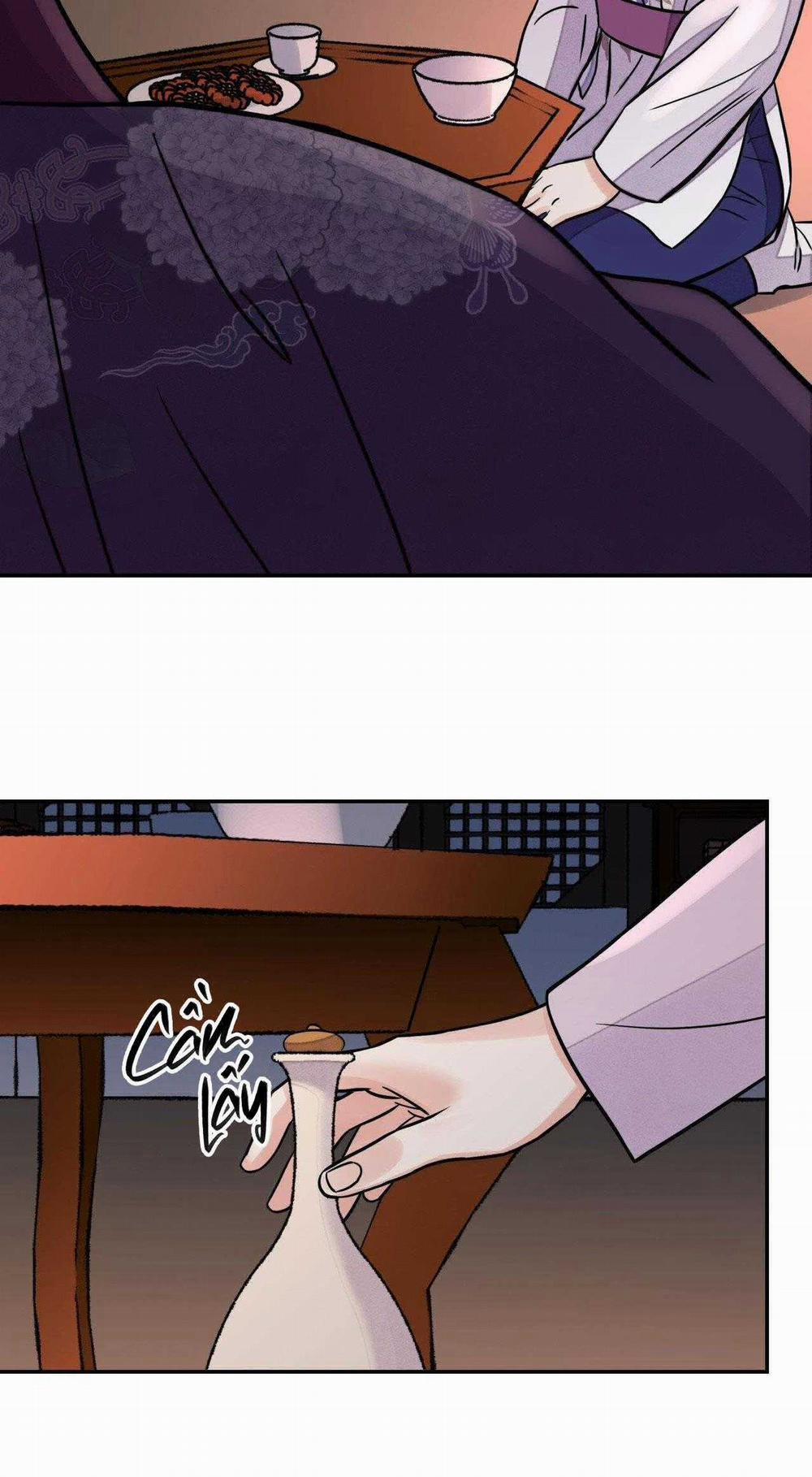 Hoa Và Gươm 73 trang 57