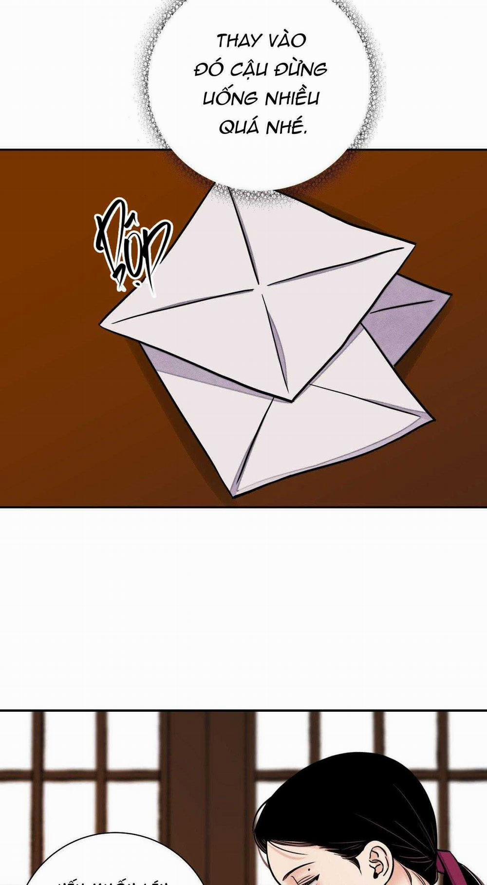 Hoa Và Gươm 73 trang 6